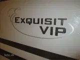 2018 - LMC Exquisit 595 VIP ALDE   VIP MED ALDE - 2