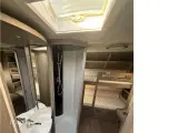2022 - Hobby Prestige 720 KWFU - 2