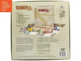Venner For Livet brætspil fra Danspil (str. 27x27 cm) - 3