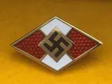 Tyskland Hitler Jugend