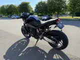 Yamaha MT-09 SP - 4