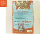 Sig appelsin og dø! af R. L. Stine (Bog) - 3