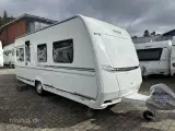 2025 - Fendt Apero 515 SG   Lækker Fendt med enkelsenge fra Hinshøj Caravan - 5