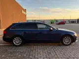 Audi A4 2,0 TDi 136 Ultra Avant - 4