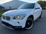 BMW X1 2,0 xDrive18d aut. Van - 2