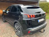 Peugeot 3008 1,2 PureTech 130 Allure EAT8 - 4