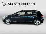 VW Golf VII 1,5 TSi 130 Comfortline DSG - 2