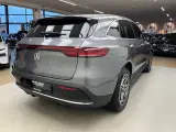 Mercedes EQC400  4Matic - 5