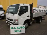 Fuso Canter 3,0 Td 3C15 35/2800 Comfort aut. - 2