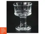Skibsglas likør, 4 stk (str. 9 cm.) - 5