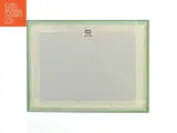 Indrammet billede af tekopper (str. 42x32 cm) - 2
