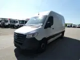 Mercedes-Benz Sprinter 316 2,1 CDI A2 H2 RWD 163HK Van 6g - 4