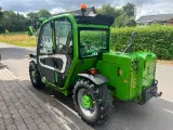 Merlo P27.6 Plus - 3