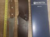 Dolk jagt kniv beretta oryx ny