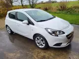 Opel Corsa, 52000km 2019