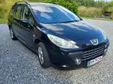 Peugeot 307 1,6 Diesel med partikelfilter - 4