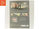 Sharpe&#39;s Enemy DVD - 3