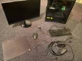 Setup