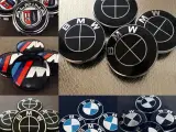 BMW - Hjulkapsler