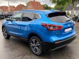 Nissan Qashqai 1,6 Dig-T 163 N-Connecta - 4