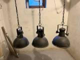Loftslamper