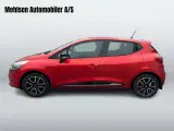 Renault Clio 1,5 DCI Expression 75HK 5d - 3