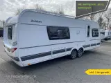 2021 - Dethleffs Nomad 650 RQT - 4