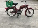 Puch Ms 50 Auktion 5 dage Minimum  Onsdag   - 3