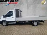 Ford Transit 350 L3 Chassis 2,0 TDCi 130 Trend H1 FWD - 2