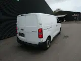 Toyota Proace Medium 1,6 D Base 95HK Van - 5