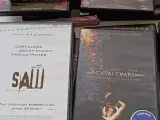 Gyserfilm ca 70 stk - 5