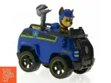 Legetøjsbil med figur fra Paw patrol (str. 13 x 13 cm) - 4