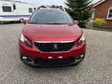 Peugeot 2008 1.2 VTI Crossover.  0 kr i udbetaling - 3