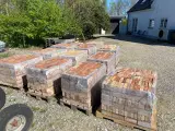 Gamle mursten  - 2