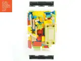 Dominobane fra Hape - 3