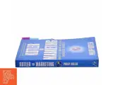 Kotler on marketing : how to create, win and dominate markets af Philip Kotler (Bog) - 2