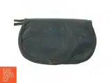 Lille sort clutch taske (str. 24 cm) - 2