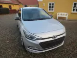 Hyundai i 20 1.25 Ny model Årg 2015.  - 4