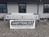 0 - Martz Transporter 250/2 Alu 750 kg   Martz Alu boggie trailer 750 kg til skarp pris