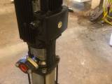 Grundfos CR5-9 injectorpumpe
