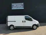 Opel Vivaro 1,9 DTI 100HK Van - 2