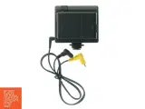 Sony LCD-farvemonitor fra Sony (str. 10x10x5,5 cm) - 2