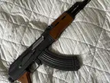 Ak47 hardball/softgun pistol