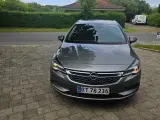 En ejer Opel Astra  - 4