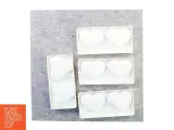 Hjerte is-forme (str. 19 x 9 x 2 cm) - 2