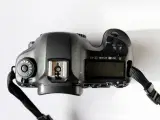 Canon EOS 5DsR