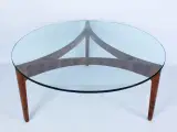 Sofabord DK Design 1960'erne - 3