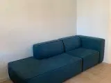 Lækker sofa