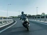 Yamaha X-Max 300 Tech Max - 5