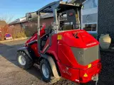 Weidemann 1390 NY. 45HK, 30 KM/T, 3. FUNKTION, HYD. SKIFT - 3